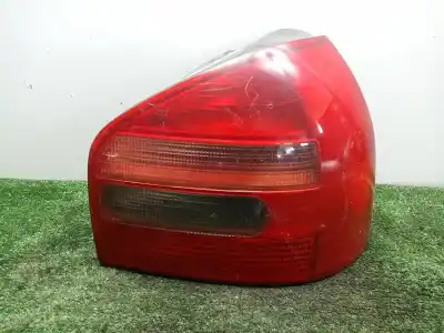 Автозапчасти б/у ПРАВЫЙ ЗАДНИЙ ФОНАРЬ за AUDI A3 (8L)  ссылки OEM IAM 8L0945096  96-00