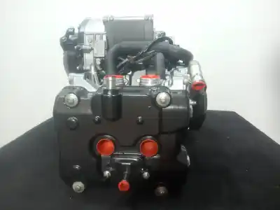 Pezzo di ricambio per auto di seconda mano motore completo per honda cb500 x 471 cm3 riferimenti oem iam pc44e  