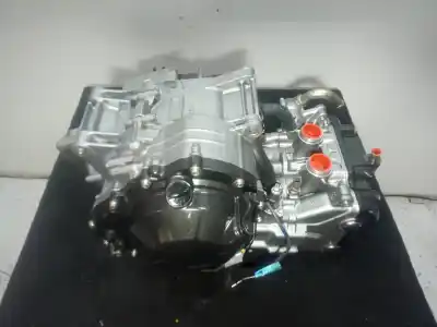 Pezzo di ricambio per auto di seconda mano motore completo per honda cb500 x 471 cm3 riferimenti oem iam pc44e  