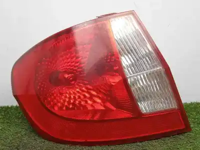 Gebrauchtes Autoersatzteil rückleuchte außen links zum hyundai getz (tb) 1.5 crdi oem-iam-referenzen 