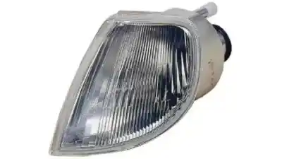 Second-hand car spare part Front Left Headlight for CITROEN SAXO * OEM IAM references 14222561 - 630359 BLANCO 1ª SERIE 