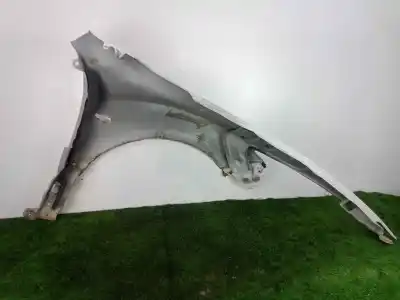 Peça sobressalente para automóvel em segunda mão guarda-lamas dianteiro esquerdo por mazda 6 lim. (gh) 2.2 de 129cv active referências oem iam gs1d52210d  