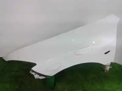 Peça sobressalente para automóvel em segunda mão guarda-lamas dianteiro esquerdo por mazda 6 lim. (gh) 2.2 de 129cv active referências oem iam gs1d52210d  