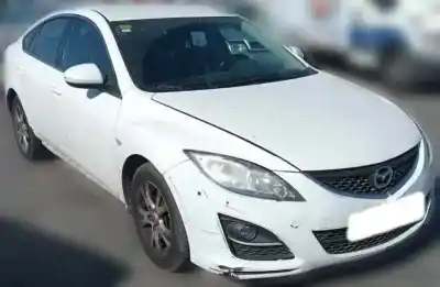 Pezzo di ricambio per auto di seconda mano  per MAZDA 6 LIM. (GH)  Riferimenti OEM IAM   