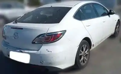 Pezzo di ricambio per auto di seconda mano  per MAZDA 6 LIM. (GH)  Riferimenti OEM IAM   
