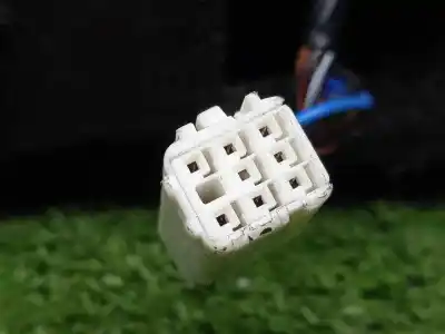 Peça sobressalente para automóvel em segunda mão espelho retrovisor direito por mazda 6 lim. (gh) 2.2 de 129cv active referências oem iam gs1e6912za  