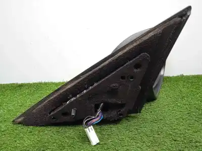 Peça sobressalente para automóvel em segunda mão espelho retrovisor direito por mazda 6 lim. (gh) 2.2 de 129cv active referências oem iam gs1e6912za  