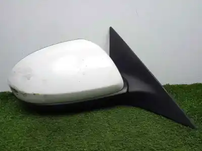 Peça sobressalente para automóvel em segunda mão espelho retrovisor direito por mazda 6 lim. (gh) 2.2 de 129cv active referências oem iam gs1e6912za  