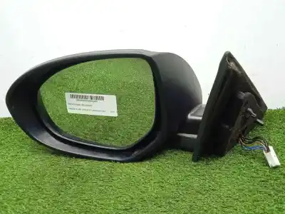 Pezzo di ricambio per auto di seconda mano  per MAZDA 6 LIM. (GH)  Riferimenti OEM IAM GS1E6918ZA  