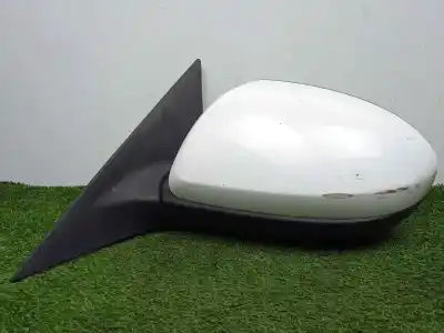 Peça sobressalente para automóvel em segunda mão espelho retrovisor esquerdo por mazda 6 lim. (gh) 2.2 de 129cv active referências oem iam gs1e6918za  