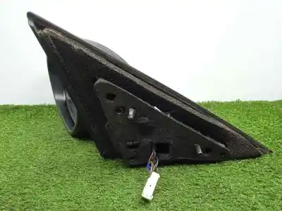 Peça sobressalente para automóvel em segunda mão espelho retrovisor esquerdo por mazda 6 lim. (gh) 2.2 de 129cv active referências oem iam gs1e6918za  