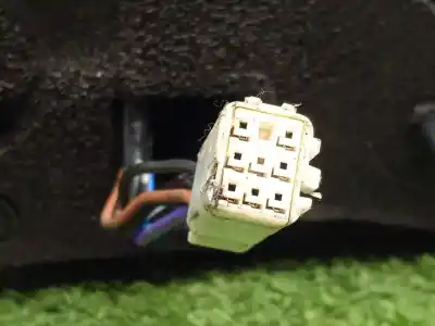 Peça sobressalente para automóvel em segunda mão espelho retrovisor esquerdo por mazda 6 lim. (gh) 2.2 de 129cv active referências oem iam gs1e6918za  