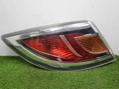 Pezzo di ricambio per auto di seconda mano  per MAZDA 6 LIM. (GH)  Riferimenti OEM IAM GDK151150  