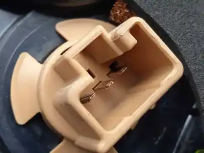 Second-hand car spare part left tailgate light for mazda 6 lim. (gh) 2.2 de 129cv active oem iam references gdk151150  