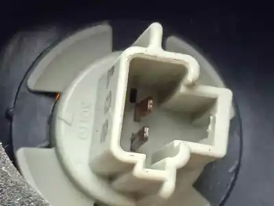 Second-hand car spare part left tailgate light for mazda 6 lim. (gh) 2.2 de 129cv active oem iam references gdk151150  