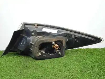 Second-hand car spare part left tailgate light for mazda 6 lim. (gh) 2.2 de 129cv active oem iam references gdk151150  