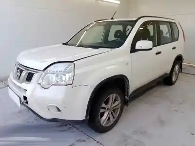 Second-hand car spare part  for NISSAN X-TRAIL (T31)  OEM IAM references   07-14