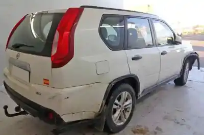 Second-hand car spare part  for NISSAN X-TRAIL (T31)  OEM IAM references   