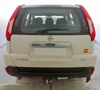Second-hand car spare part  for NISSAN X-TRAIL (T31)  OEM IAM references   