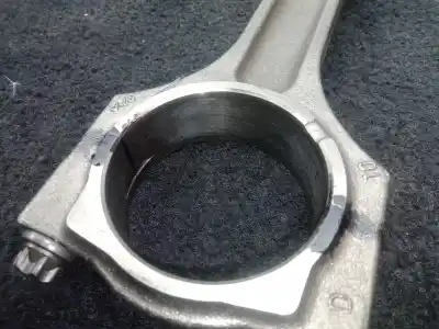 Second-hand car spare part Connecting Rod for BMW SERIE 1 BERLINA (E81/E87) 2.0 16V OEM IAM references 911  