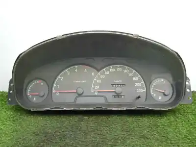 Gebrauchtes Autoersatzteil  zum HYUNDAI TRAJET (FO)  OEM-IAM-Referenzen 0106110038 - 940033A850  