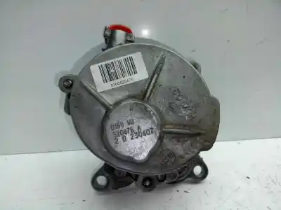 Автозапчастина б/у галмумний депресор / вакуумний насос для RENAULT TRAFIC COMBI (AB 4.01) 2.0 dCi Diesel FAP CAT Посилання на OEM IAM D169VU - 520476A  