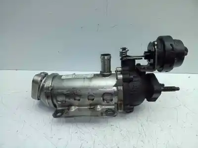 Pièce détachée automobile d'occasion REFROIDISSEUR VANNE EGR pour RENAULT TRAFIC COMBI (AB 4.01)  Références OEM IAM 8200611709  