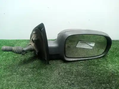 Pezzo di ricambio per auto di seconda mano retrovisore destro per opel corsa c 1.2 16v cat (z 12 xe / lw4) riferimenti oem iam   