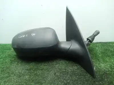 Pezzo di ricambio per auto di seconda mano retrovisore destro per opel corsa c 1.2 16v cat (z 12 xe / lw4) riferimenti oem iam   