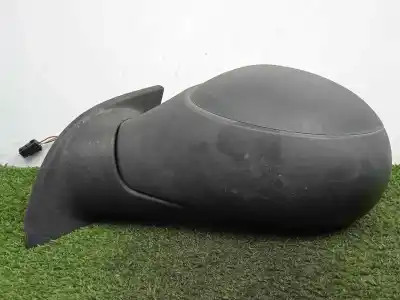 Peça sobressalente para automóvel em segunda mão espelho retrovisor esquerdo por citroen c3 1.4 referências oem iam   02-09 - electrico - 3.cables