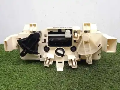 Peça sobressalente para automóvel em segunda mão comando de sofagem (chauffage / ar condicionado)  por citroen c3 1.4 referências oem iam f664479w 02-09 