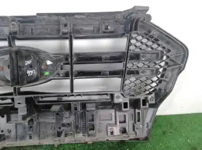 Автозапчасти б/у передняя решетка за ford ranger (tke) 2.0 tdci panther cat ссылки oem iam j3b38350bd - j3b38350bc - j3b38350ba  