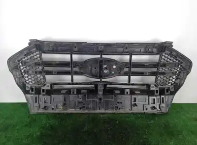 Автозапчасти б/у передняя решетка за ford ranger (tke) 2.0 tdci panther cat ссылки oem iam j3b38350bd - j3b38350bc - j3b38350ba  