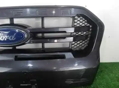 Автозапчасти б/у передняя решетка за ford ranger (tke) 2.0 tdci panther cat ссылки oem iam j3b38350bd - j3b38350bc - j3b38350ba  