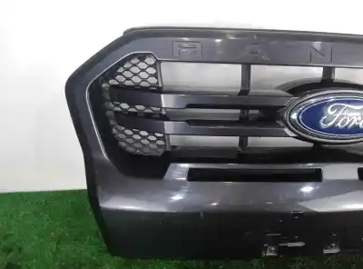 Автозапчасти б/у передняя решетка за ford ranger (tke) 2.0 tdci panther cat ссылки oem iam j3b38350bd - j3b38350bc - j3b38350ba  