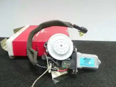 Peça sobressalente para automóvel em segunda mão Motor Elevador Vidro Traseiro Esquerdo por KIA RIO * Referências OEM IAM XH503PO - 0K30C7356Y  