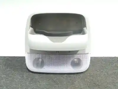 Peça sobressalente para automóvel em segunda mão luz interior por kia rio * referências oem iam 0k34w51410  