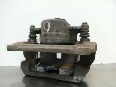 Автозапчасти б/у ПЕРЕДНИЙ ЛЕВЫЙ ТОРМОЗНОЙ СУППОРТ за TOYOTA LEXUS RX 300 (MCU35)  ссылки OEM IAM 6408 - 32A - 4775048120 6408 - 32A - 4775048120 