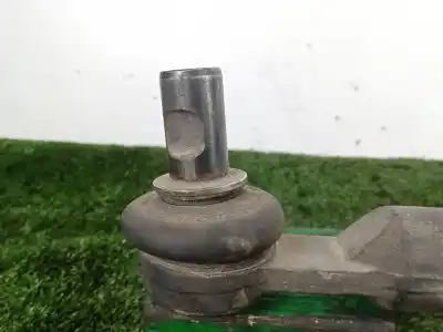 Second-hand car spare part steering rack for audi a6 avant (4b5) 2.5 tdi oem iam references 4b1422065m  