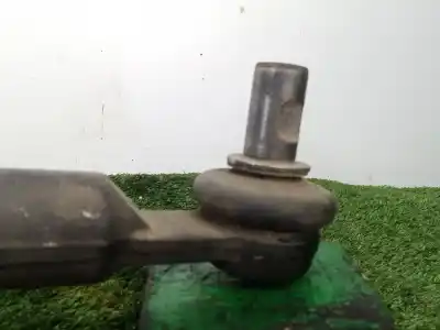 Second-hand car spare part steering rack for audi a6 avant (4b5) 2.5 tdi oem iam references 4b1422065m  