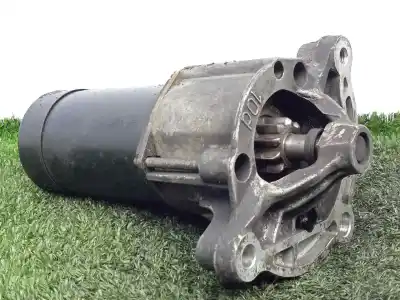 Second-hand car spare part Starter Motor for CITROEN SAXO 1.5 Diesel OEM IAM references D6RA100  