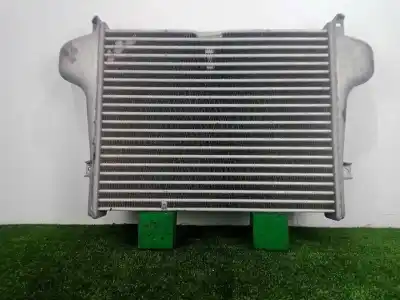 Peça sobressalente para automóvel em segunda mão intercooler por iveco eurocargo 5.9 diesel referências oem iam 100307498  540x435x57