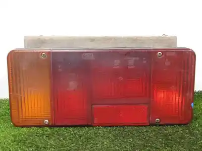 İkinci el araba yedek parçası  için MERCEDES-BENZ SPRINTER 02.00 -> CAJA CERRADA  OEM IAM referansları   