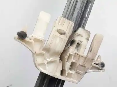 Second-hand car spare part driver left window regulator for citroen c8 2.2 hdi 16v premier ii oem iam references 1485312080 - 1485312080d  