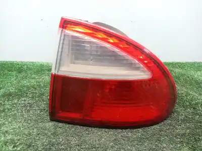 Автозапчасти б/у правый задний фонарь за SEAT LEON (1M1) 1.9 TDI ссылки OEM IAM   
