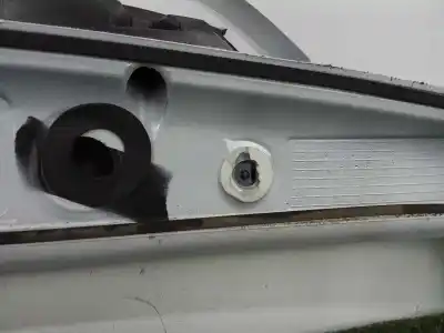 Автозапчасти б/у заднее крыло за kia ceed 1.0 tgdi cat ссылки oem iam 87210j7000  