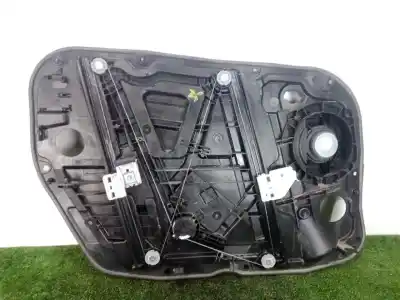 Second-hand car spare part passenger side right window regulator for kia ceed 1.0 tgdi cat oem iam references 82480j7010  