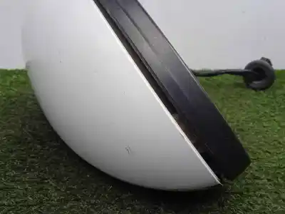 Peça sobressalente para automóvel em segunda mão espelho retrovisor esquerdo por opel corsa d 1.3 16v cdti referências oem iam   corsa.d - electrico - 3.cables