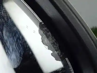 Peça sobressalente para automóvel em segunda mão espelho retrovisor esquerdo por opel corsa d 1.3 16v cdti referências oem iam   corsa.d - electrico - 3.cables