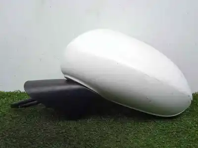 Peça sobressalente para automóvel em segunda mão espelho retrovisor esquerdo por opel corsa d 1.3 16v cdti referências oem iam   corsa.d - electrico - 3.cables